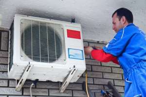 24/7 and Emergency HVAC Near Hamlin, WV | Air Conidtioning and Heating Contractors